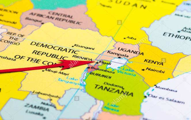 red-arrow-pointing-rwanda-on-the-map-of-africa-continent-HEDM91.jpg